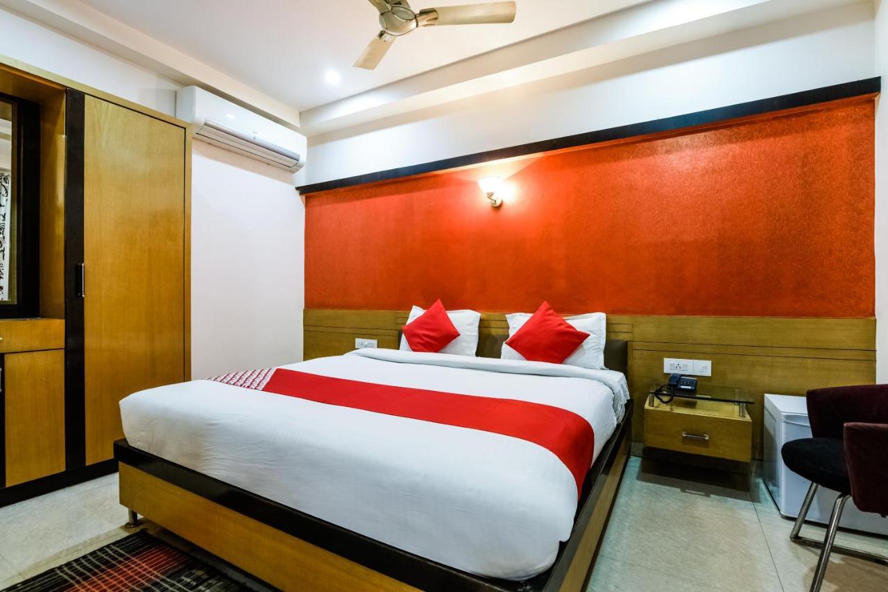 Oyo 30414 Hotel Us Residency Aurangabad  Екстер'єр фото