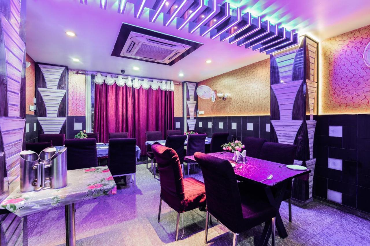 Oyo 30414 Hotel Us Residency Aurangabad  Екстер'єр фото
