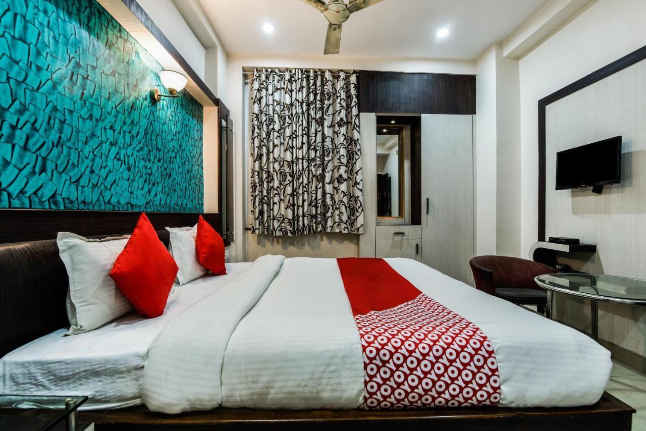 Oyo 30414 Hotel Us Residency Aurangabad  Екстер'єр фото