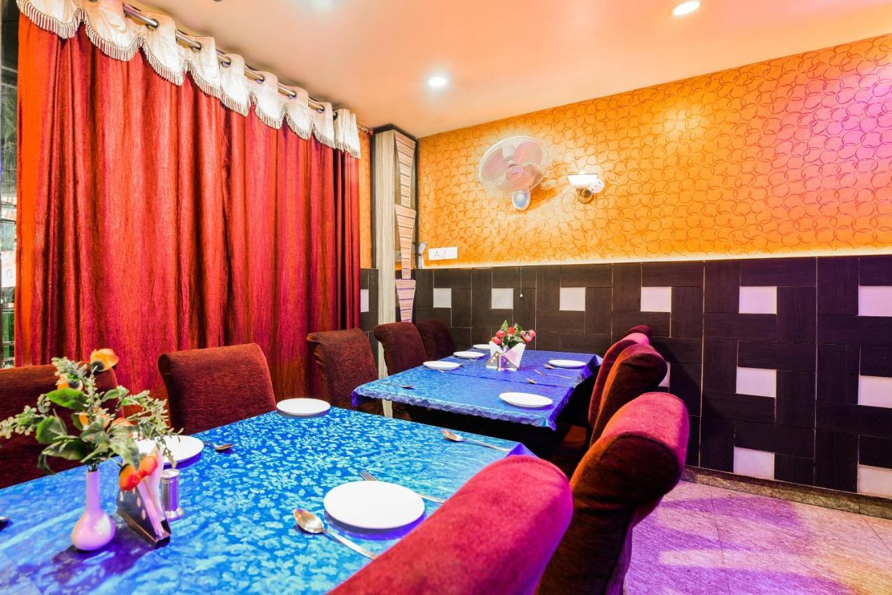 Oyo 30414 Hotel Us Residency Aurangabad  Екстер'єр фото