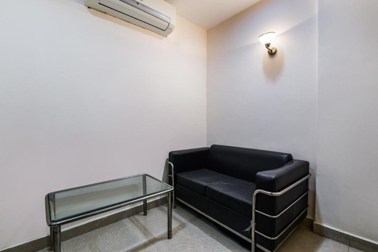 Oyo 30414 Hotel Us Residency Aurangabad  Екстер'єр фото